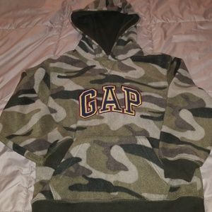 Gap hoodie sweatshirt
